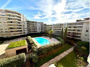 t3 à la vente -   69003  LYON, surface 72 m2 vente t3 - UBI441125408